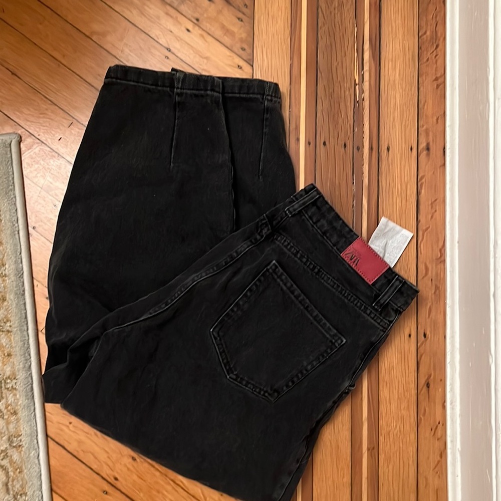 Zara Jeans